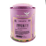 Immunity -75g Loose Leaf Tea in Tin Caddy, , hi-res